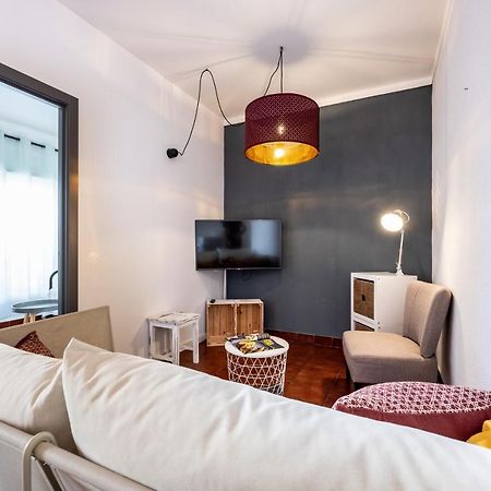Alvor Modern Comfort Екстериор снимка