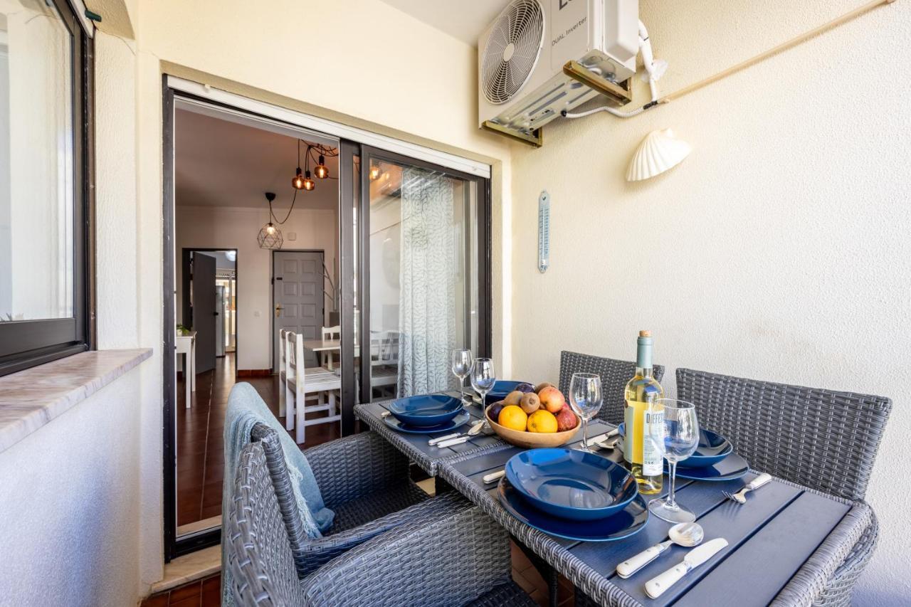 Alvor Modern Comfort Екстериор снимка