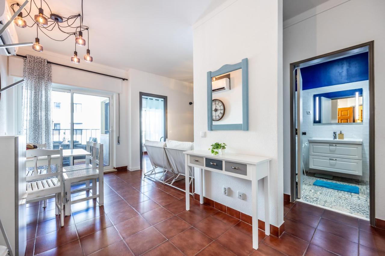 Alvor Modern Comfort Екстериор снимка