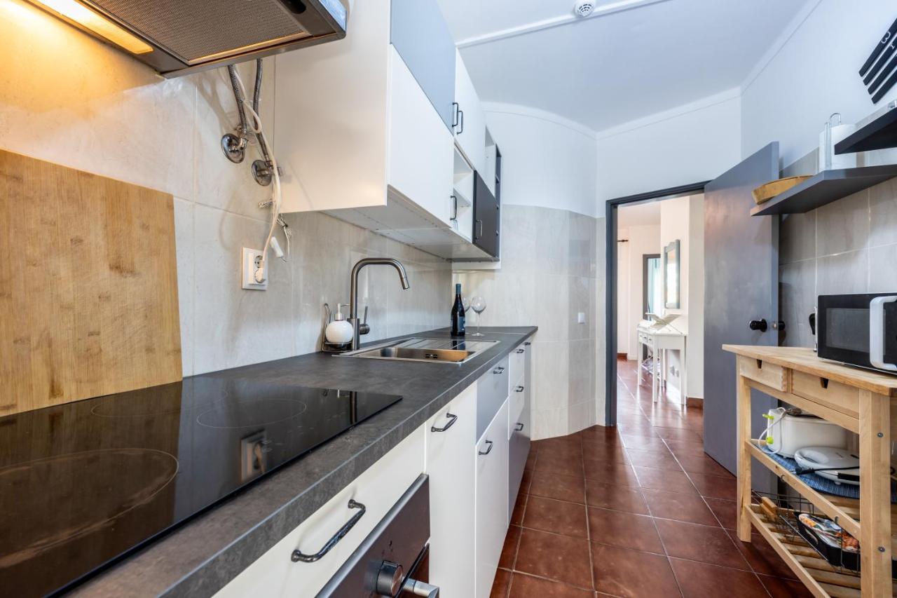 Alvor Modern Comfort Екстериор снимка