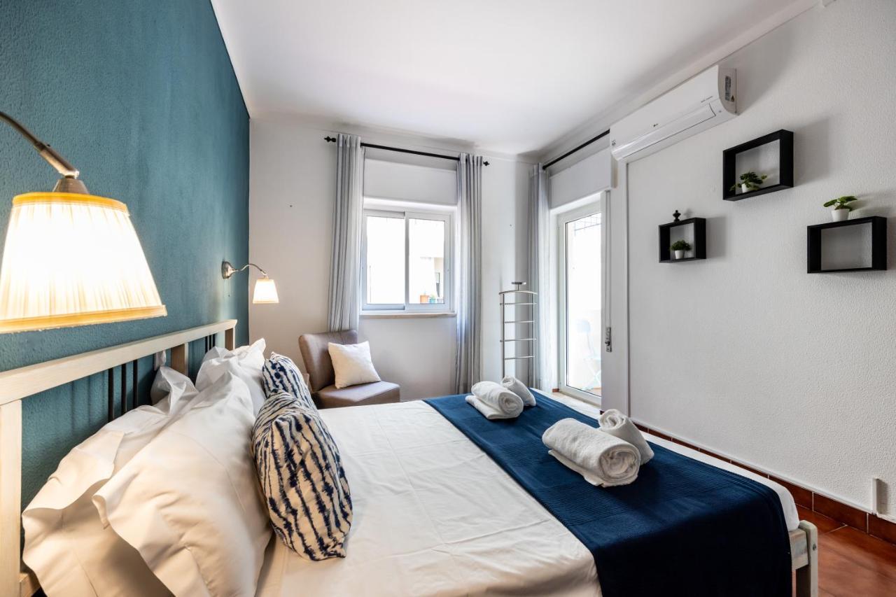 Alvor Modern Comfort Екстериор снимка