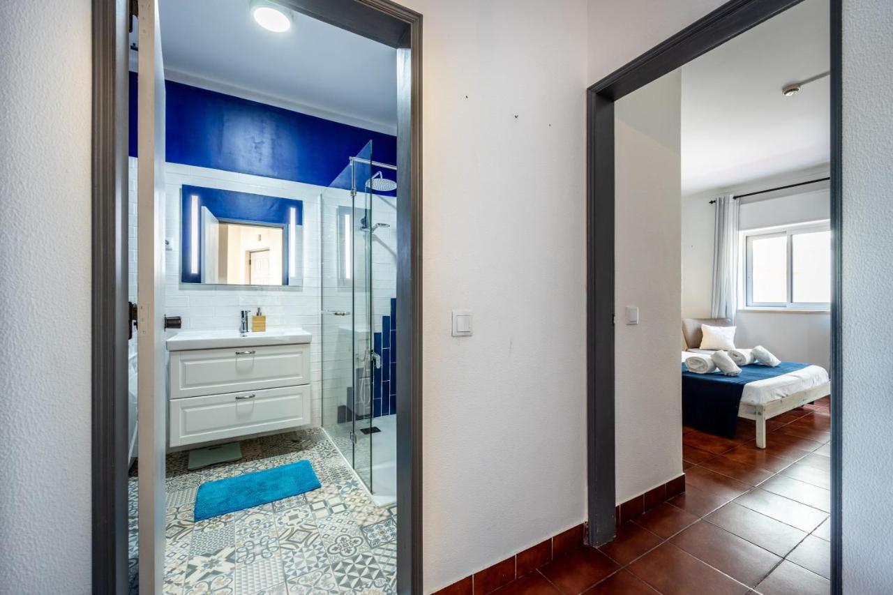 Alvor Modern Comfort Екстериор снимка