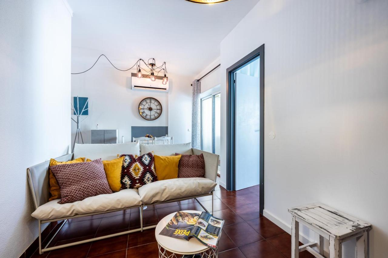 Alvor Modern Comfort Екстериор снимка